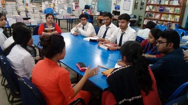 College Image